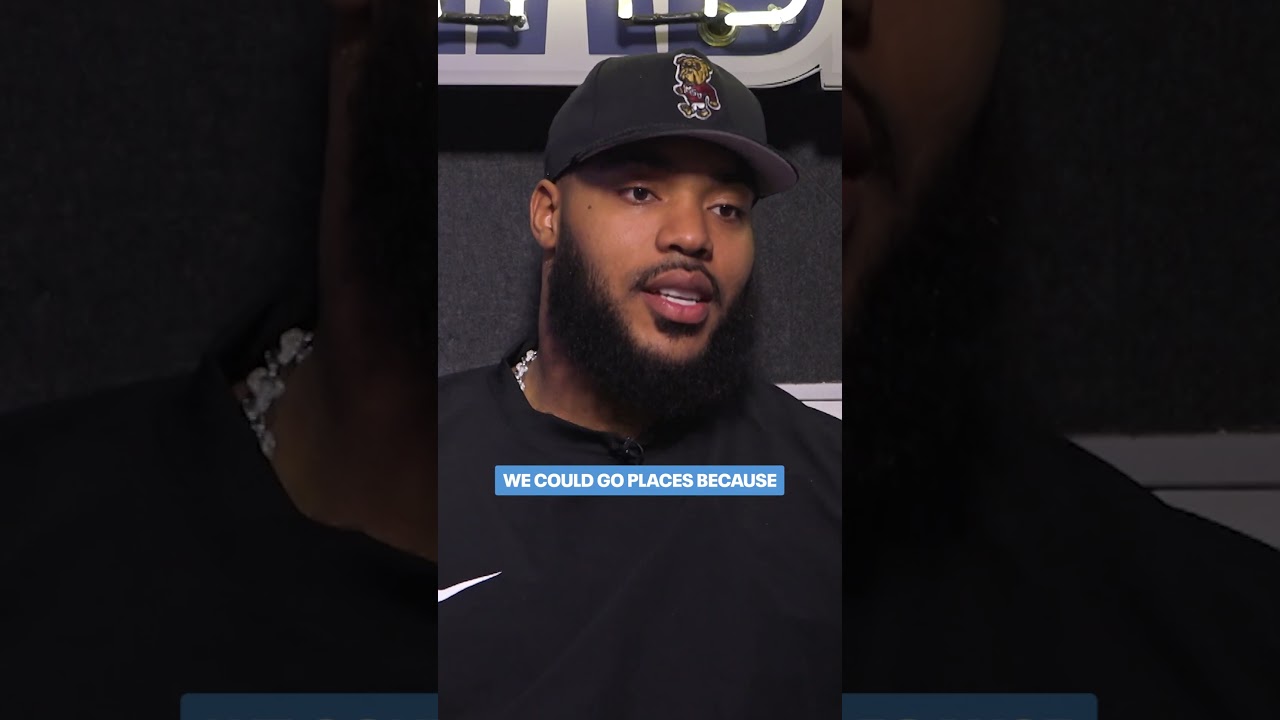 Leaders to the younger players and the future of the Titans