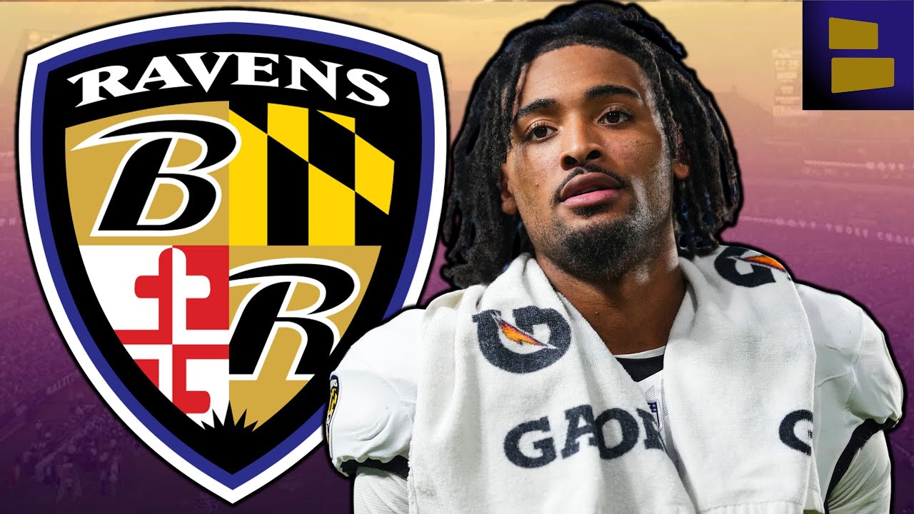 This MIGHT Be A BIG PROBLEM For The Baltimore Ravens…