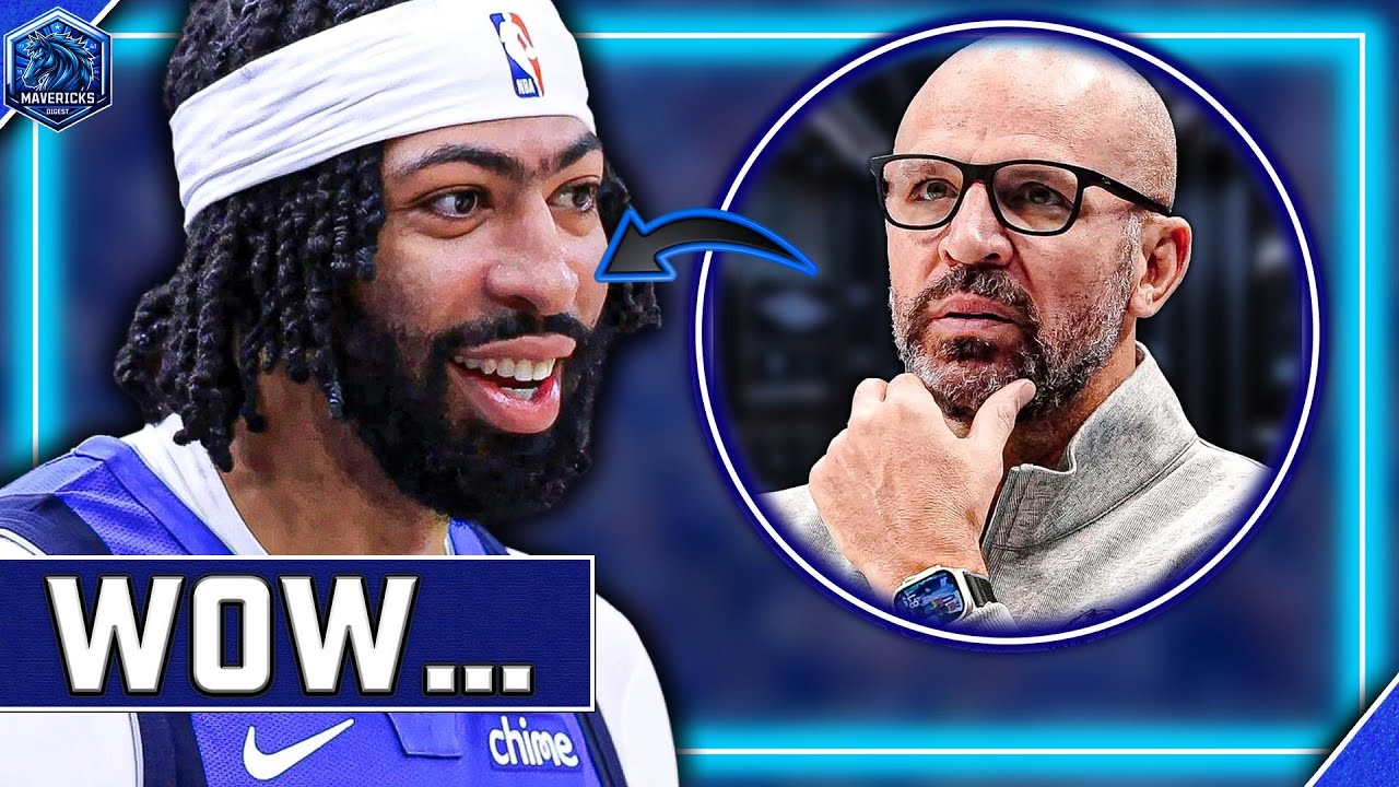 Are The Dallas Mavericks Proving A Point?