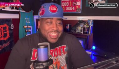 Kawhi Leonard SCORCHED The Pistons and they NEEDED IT!!!