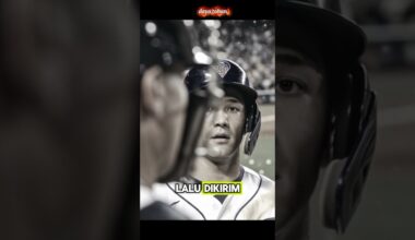 cara curang MLB paling gila ‼️#mlb#mlbhightlight#sport#shorts#dayatahan