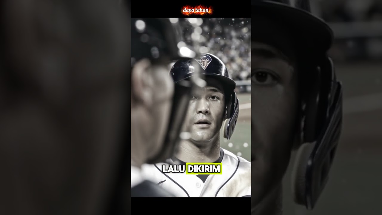 cara curang MLB paling gila ‼️#mlb#mlbhightlight#sport#shorts#dayatahan