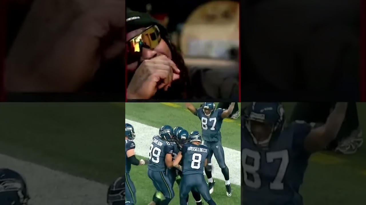 shoutout mama lynch 🤣