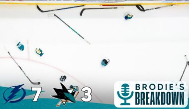 Brodie’s Breakdown vs TBL (1/3)