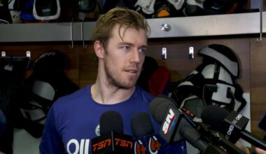 POST-RAW | Spencer Stastney 01.03.26