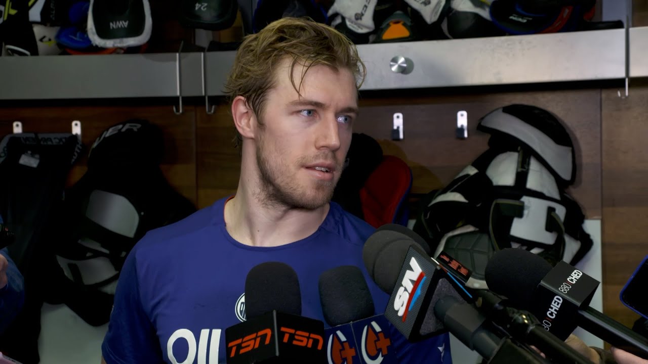 POST-RAW | Spencer Stastney 01.03.26