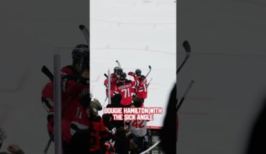 Be seated. Professor Douglas D. Admin's geometry class is now in session. #njdevils #hockey #nhl