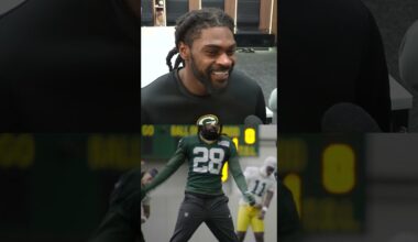 Micah making Trevon feel at home 😂