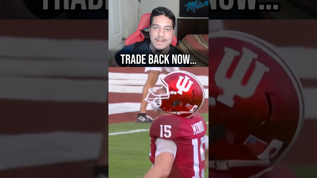 The Raiders must make 3 moves…