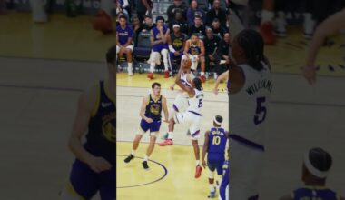 💪 FROM THE STANDS: CODY'S JAM 💪