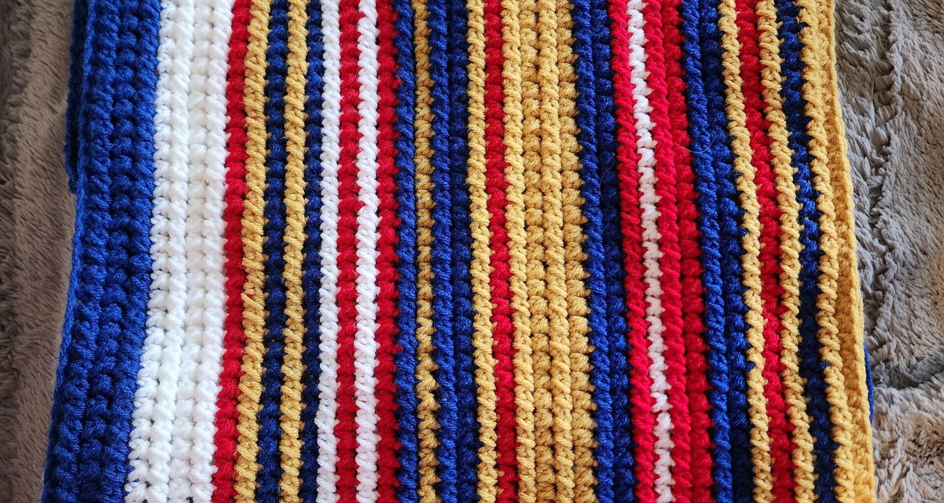 Panthers Blanket Update