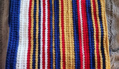 Panthers Blanket Update