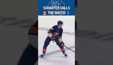 Schaefer COMMANDS the TROOPS 🫡