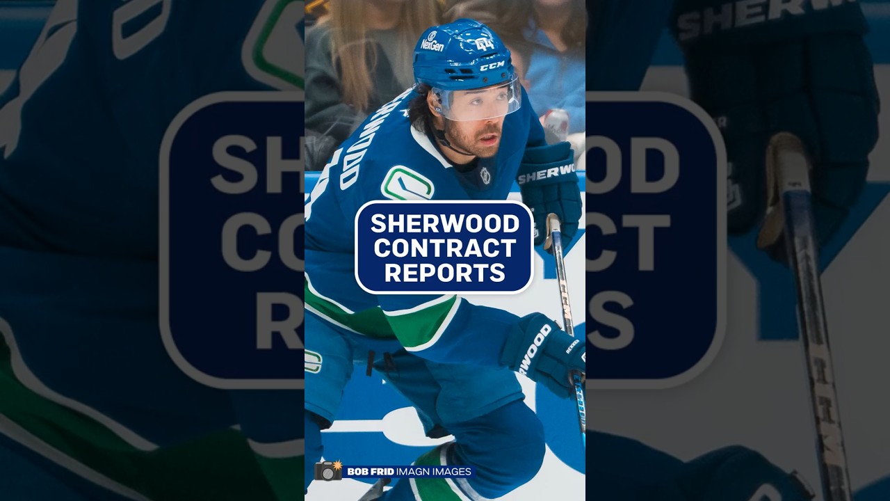 Irf believes the Sherwood extension discussions may be for trade related reasons.