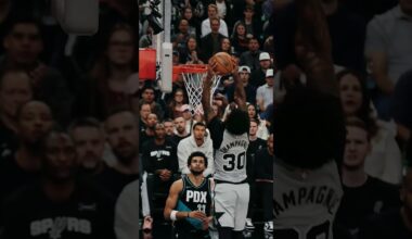 JUUUU 😤  #spurs #nba