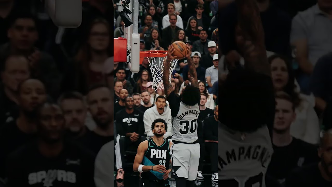 JUUUU 😤  #spurs #nba