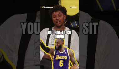 The Lakers Are A$$