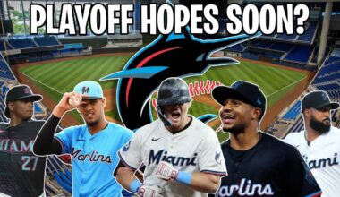 Baseball's Most Underrated Team! 2026 Miami Marlins Season Preview!