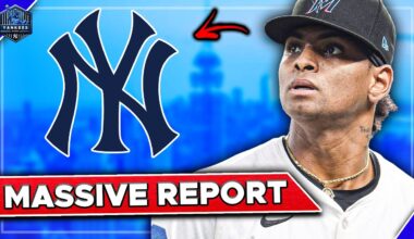 Trade Talks HEATING UP - Yankees Discussing BLOCKBUSTER Trade...