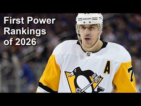 THG puts us into the top row!