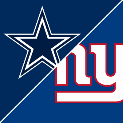 Post Game Thread: Dallas Cowboys at New York Giants