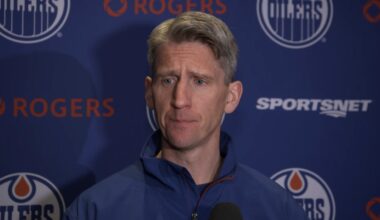 RAW | Kris Knoblauch 01.04.25