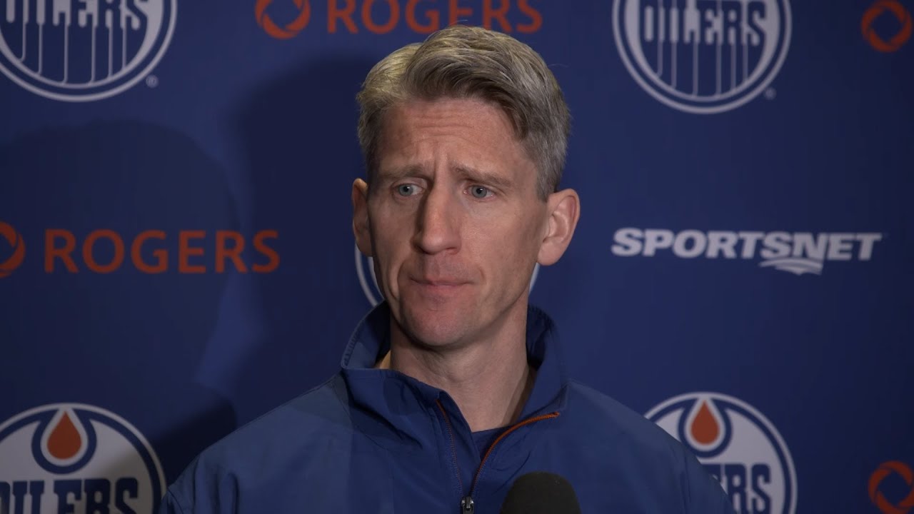 RAW | Kris Knoblauch 01.04.25