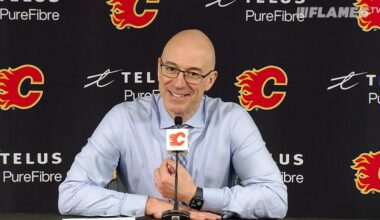 Post-Game | Ryan Huska - 31.12.25