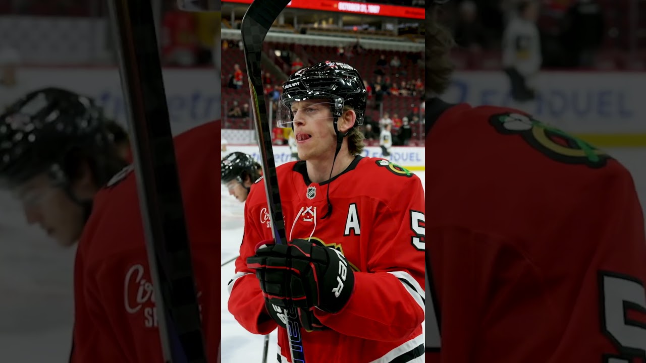 sunday night hockey coming right up🏒