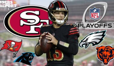 🚨JUST IN: MAJOR 49ers Playoff Path UPDATE After Loss To Seahawks - Who Niners Will Face In Playoffs