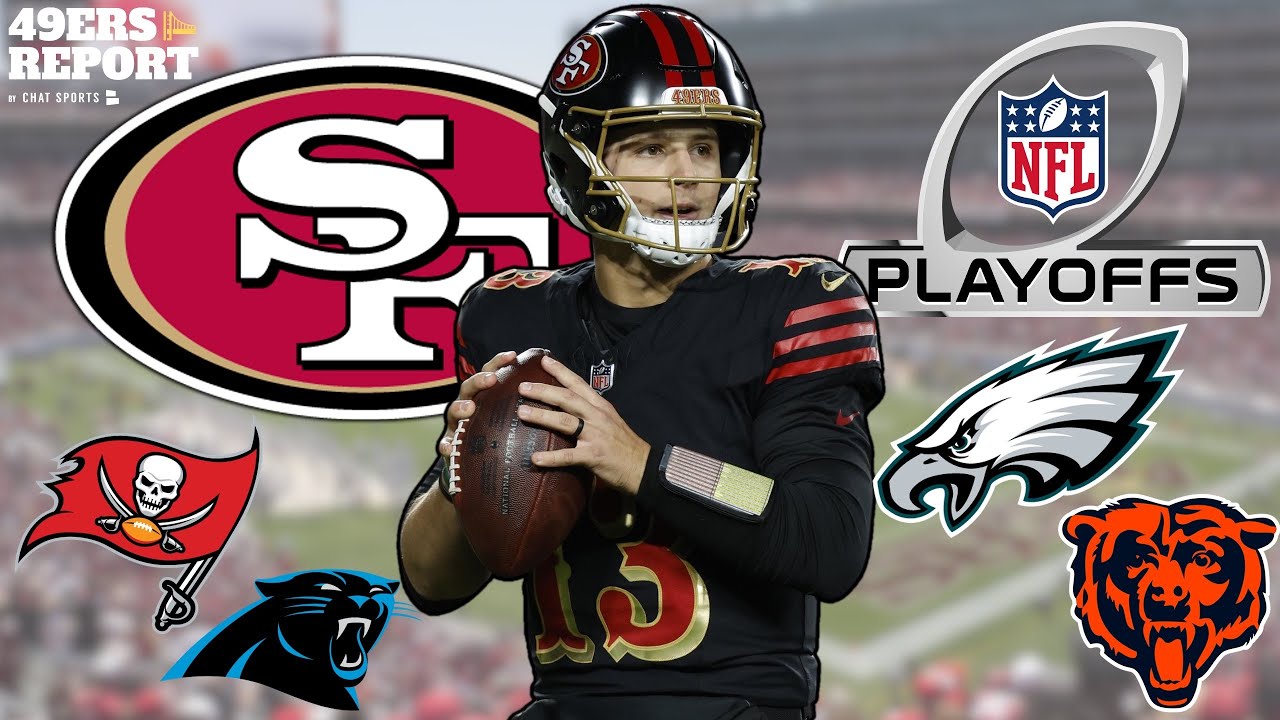 🚨JUST IN: MAJOR 49ers Playoff Path UPDATE After Loss To Seahawks - Who Niners Will Face In Playoffs