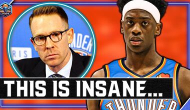 EVERYTHING just changed...