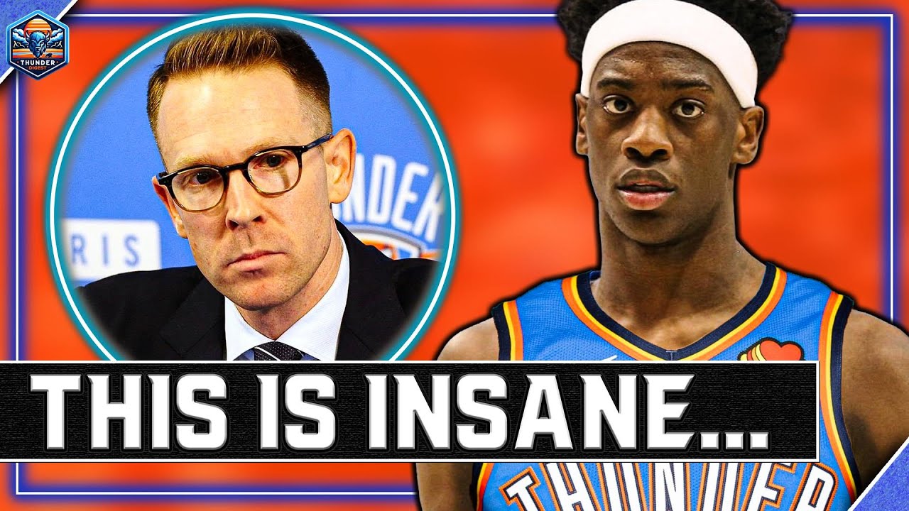 EVERYTHING just changed...