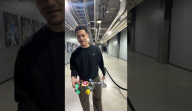 had to pull out a classic 🕹️ presented by Blue Cross NC #bopit #challenge