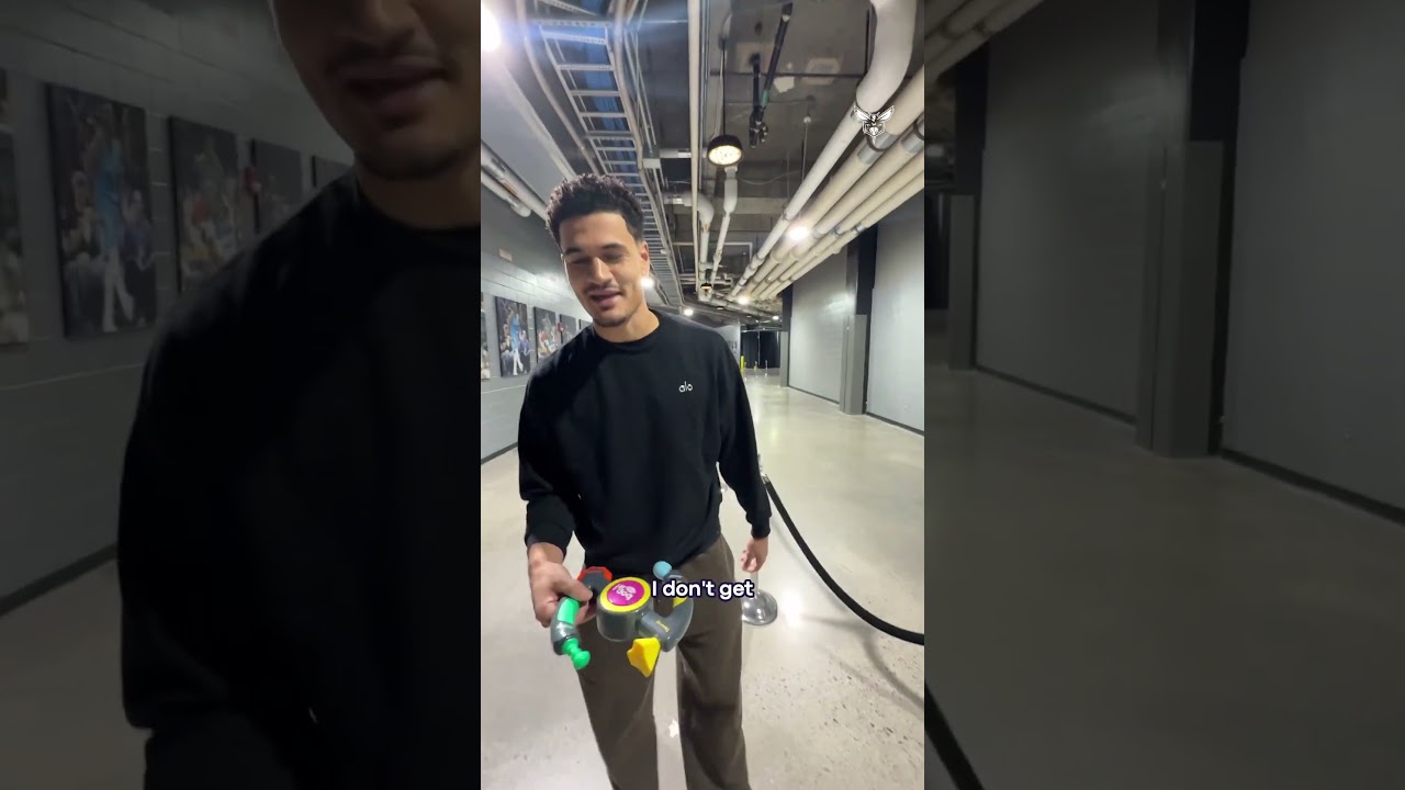 had to pull out a classic 🕹️ presented by Blue Cross NC #bopit #challenge