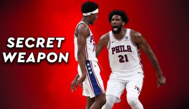 The Sixers Found Their Missing Piece