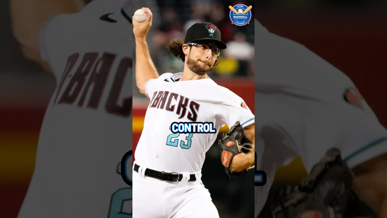 CUBS CLOSE TO SIGNING THEIR ACE | Cubs Baseball Channel