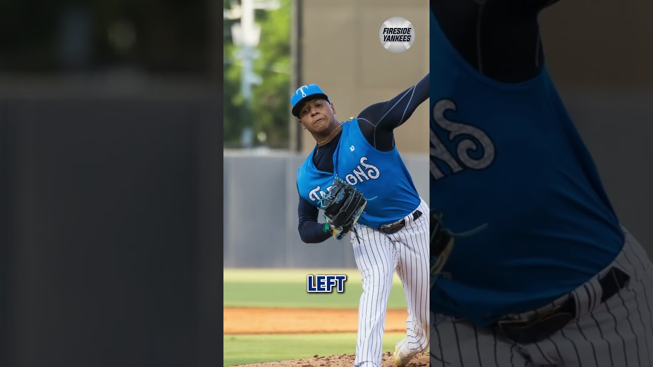 How the Yankees Can SAVE Their Offseason #yankees #mlb #baseball