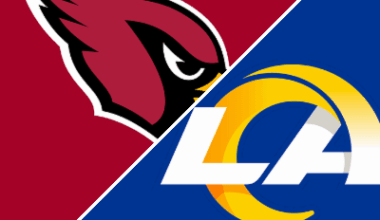 Post Game Thread: Arizona Cardinals at Los Angeles Rams