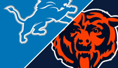 Lions @ Bears Post Game Thread