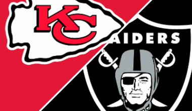 Post Game Thread: Kansas City Chiefs at Las Vegas Raiders