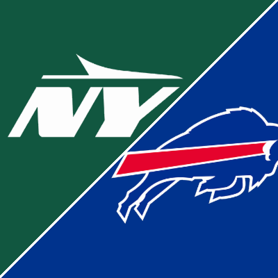 Post Game Thread: New York Jets at Buffalo Bills