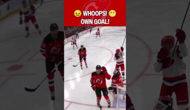 Hughes REALLY hate to see it 😬