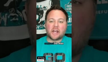 SAN JOSE SHARKS HAVE SIGNED ALEX WENNBERG TO A THREE-YEAR CONTRACT EXTENSION