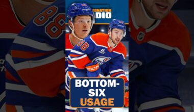 Oilers Are Paying NOW For Those Brutal Summer Signings 😬