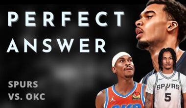 How to dominate the champs