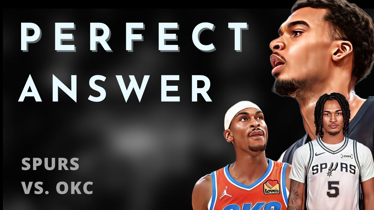 How to dominate the champs