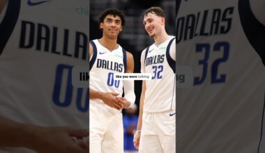 Dallas Mavericks need Max Christie to unleash his potential next to Cooper Flagg