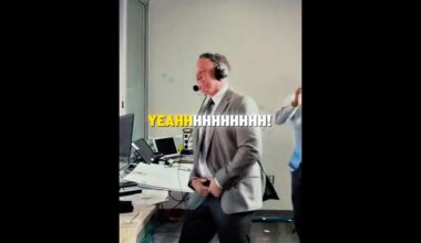 The FUNNIEST NBA Announcer 😂💀