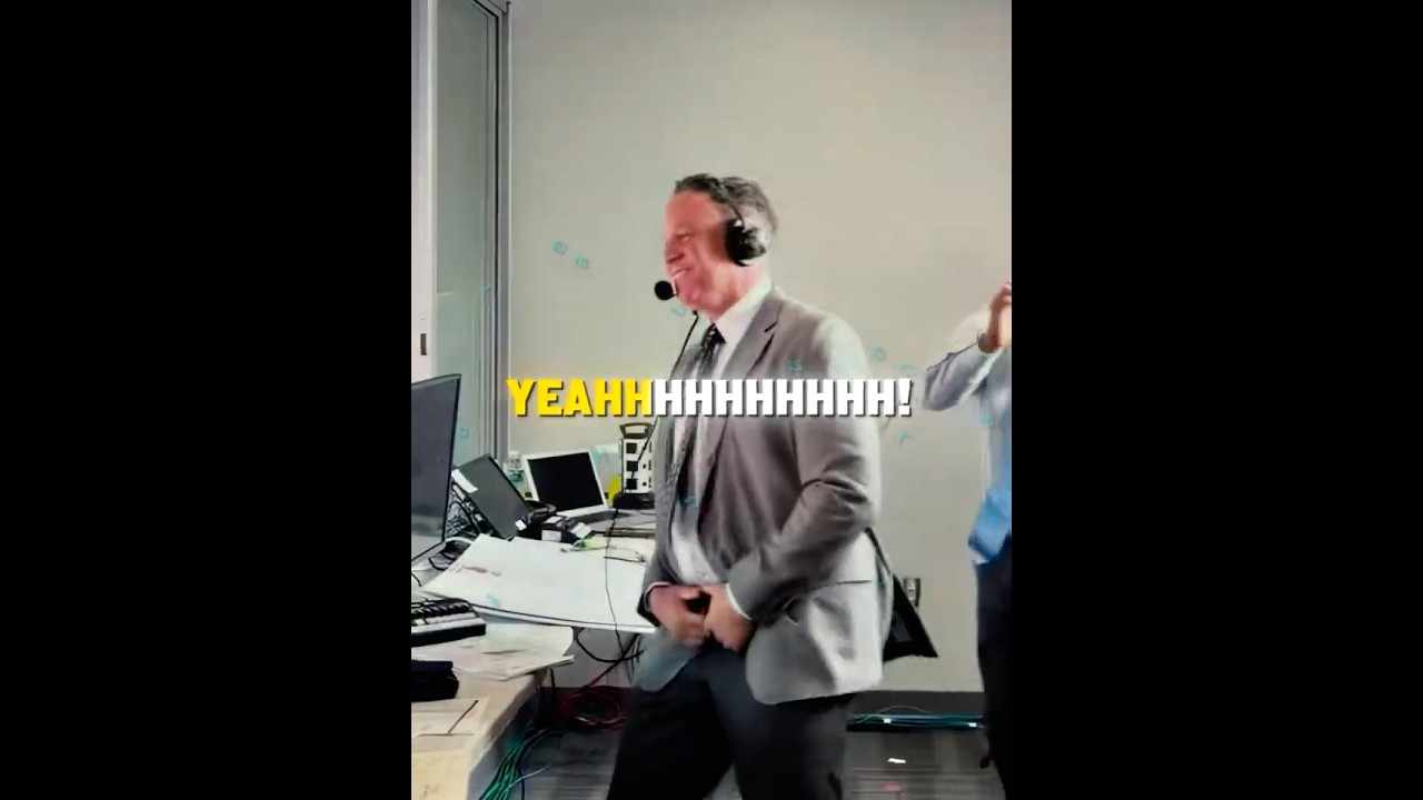 The FUNNIEST NBA Announcer 😂💀